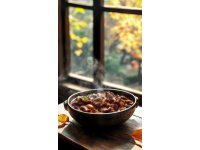 淮扬风韵迎朝霞，早安淮安食光记
