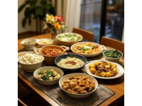 徽菜独具风味 美味与文化息息相通