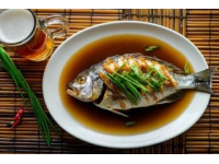 黄河鲤鱼的三种美味做法