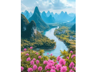 广西之旅：山水间的治愈与烟火气——不止于美景的美食探索