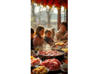 盐城春节美食之旅：尝鲜过大年
