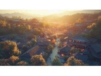 浙江温州旅行新发现：碗窑村——一个充满历史韵味的隐世古村落