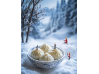 春节传统美食：家乡汤圆里的团圆情味