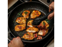 家常鸡肉食谱大盘点，多种做法等你来尝鲜！