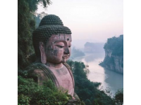 探索乐山网红地：两天深度游攻略