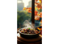 西藏高原的独特美食宝藏：达雪与曲热的魅力体验