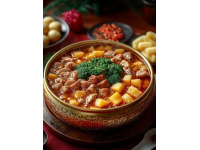 遂昌特色美食大赏：从鱼头锅到辣排，一网打尽地道美味