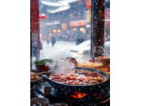 探寻重庆独特美食：麻辣鲜香的山城味蕾之旅