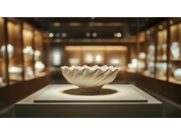 临江乡村瓷器馆：见证丝绸之路历史文化的璀璨宝藏