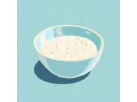 一碗饭要有一碗汤"：我的平常好饭世界观