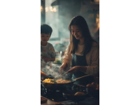 宝妈必学的10道家常菜简单快手营养高孩子超爱吃！