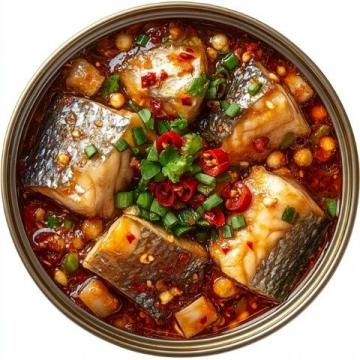在家自制香辣麻辣鱼:颠覆外卖体验的绝妙食谱