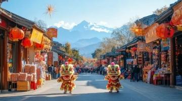 带你深度游衡阳!这些景点不容错过,让你一次玩个够!