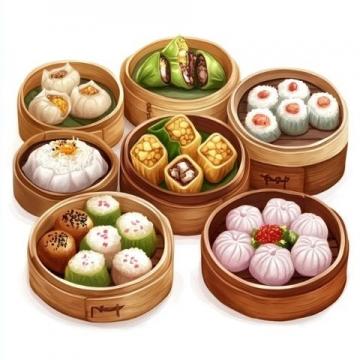 以下是一些常见美食的制作方法,涵盖中餐、西餐、甜点等类别,步骤清晰易懂