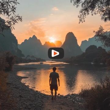 带你深度游衡阳!这些景点不容错过,让你一次玩个够!
