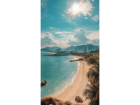 探索海南未被发现的美：今年必打卡的中线秘境之旅