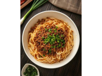 如何在家轻松制作美味烤冷面？详细步骤与秘诀大公开！