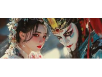 回忆童年：听奶奶讲述越剧背后的传奇故事