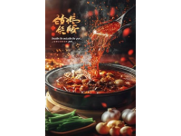 甘肃地方美食：融合地域与文化的味觉盛宴