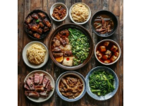 三门峡特色美食推荐：糟蛋、羊肉汤与卤面等地方小吃