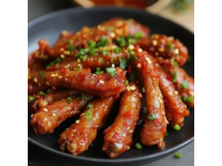 徐州风味地锅鸡