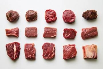 冷吃牛肉的三种做法,色香味俱全,简单易学!