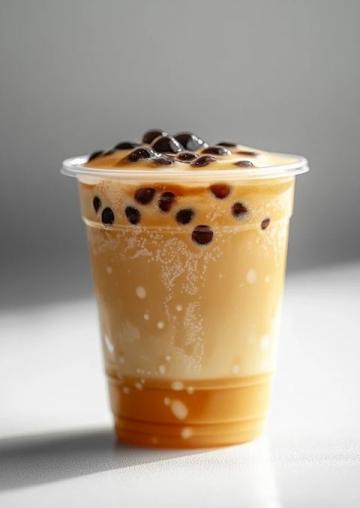 揭秘按颗卖的奶茶，探访黑糖彪门店体验独特饮品