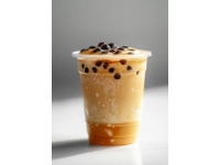 揭秘按颗卖的奶茶，探访黑糖彪门店体验独特饮品