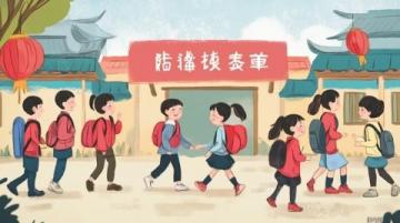 湖州游子归来路:童谣里的故乡记忆