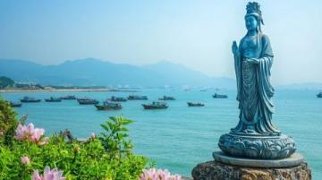 岱山岛旅游攻略东沙古镇(岛屿心情·东沙古镇|岱山岛东沙超全旅游攻略)