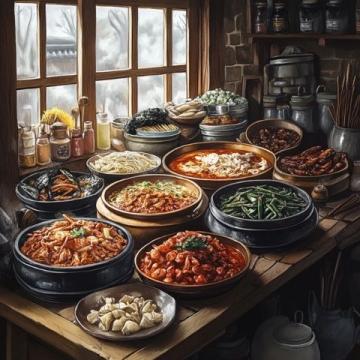 家传美食秘方公开,轻松学会,谨记不可提前食用
