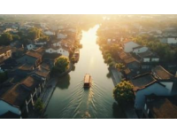 湖州,南浔:谁更强?