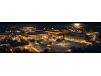 怀远门街：武冈古城的历史商脉与文旅新地标