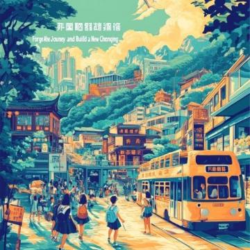 蚌埠旅游攻略 | 淮畔明珠,古今交融探秘之旅