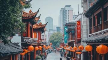 探秘武汉:3500年建城史中的楚风汉韵与文化底蕴