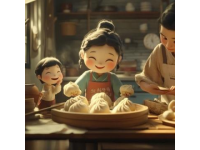 贵阳丝娃娃的两大精髓：匠心制作的传统面皮与特色酸汤调料