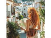 最适合女生一个人旅游的十大城市，你去过吗？