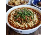 广州之行：意外爱上新加坡粉与从化的温泉美食探索