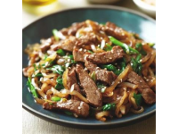 每周家常美味推荐：香辣牛肉到清爽土豆丝七天不重样