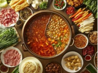 重庆十道地肴:走进重庆十大特色美食