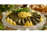 叙利亚经典美食之旅：传统菜肴与风味体验