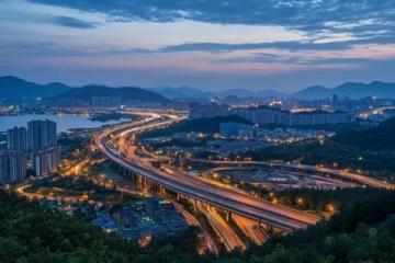 珠海并非空城!揭秘真实居住与亮灯率真相