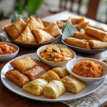 鞍山美食地图:不容错过的十大小吃,尝鲜必去!