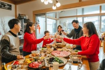 抚顺自媒体大咖齐聚胡师傅鱼馆,春季品鉴开河鱼美味时光