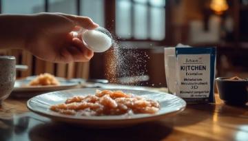 土豆米的创新与传统之美,健康又美味的主食新选择