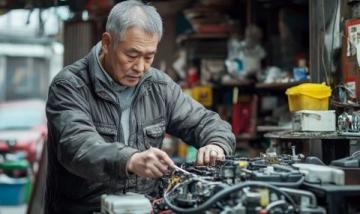 春季汽车保养常识大放送!爱车的你值得拥有~