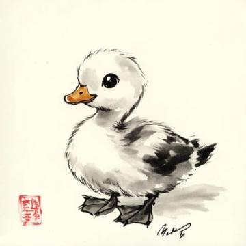 文中所述的是关于北京鸭的介绍。