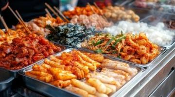 鞍山美食地图:不容错过的十大小吃,尝鲜必去!