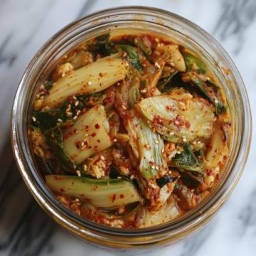 四川白萝卜泡菜(特色泡菜白萝卜)