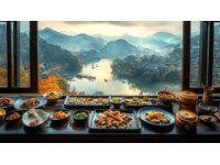 重庆旅游攻略：深度体验山城魅力与美食